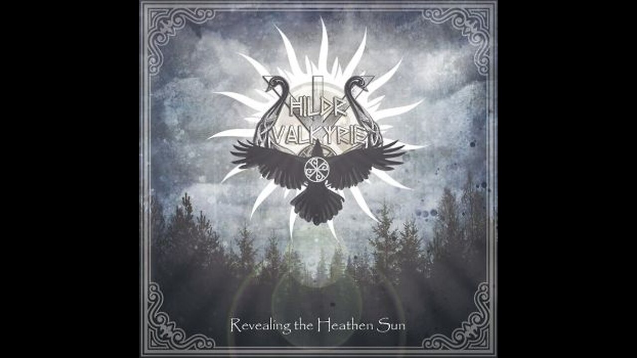 Hildr Valkyrie - The Rune's Song