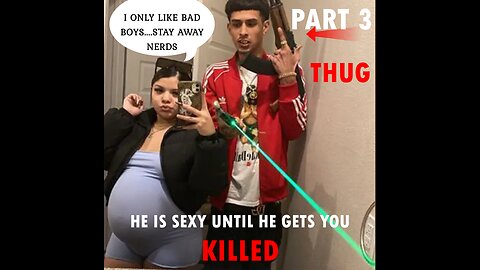 SAVANAH SOTO...MURDERED....with her BOYFRIEND a THUG....PART 3 REMIX