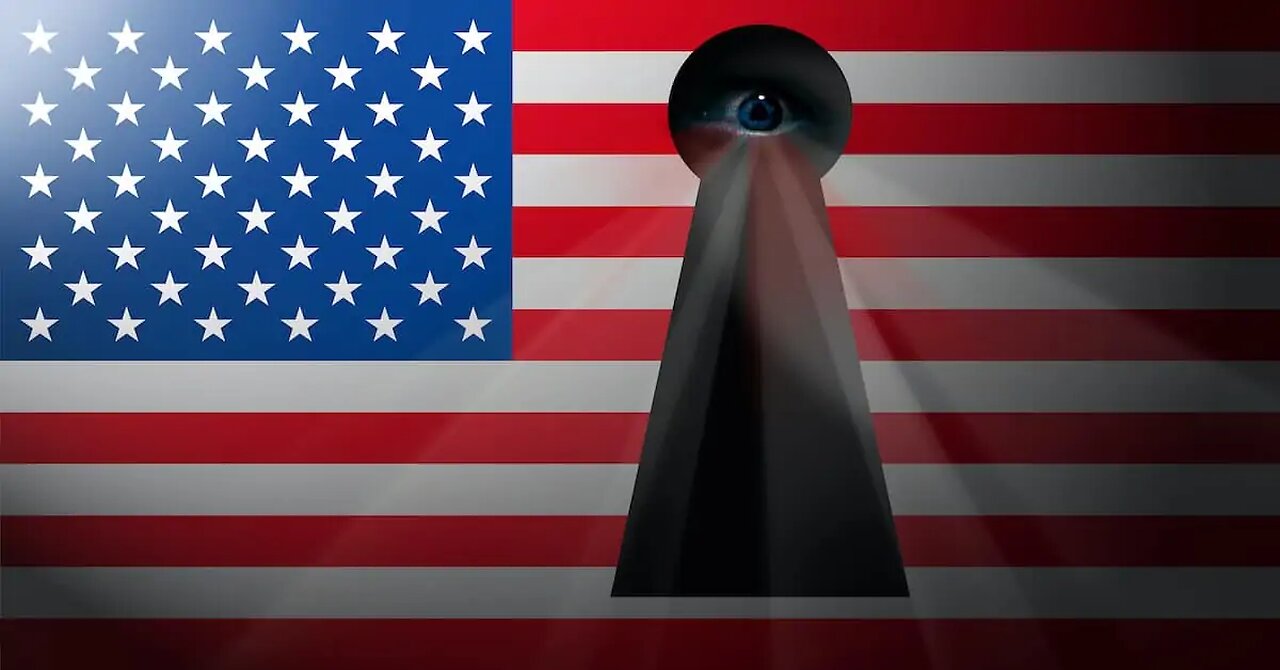 NESARA foi um divisor de águas; Por que Bush parou com isso?