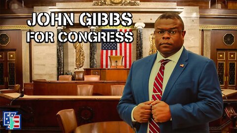 John Gibbs For Congress | America First Caucus