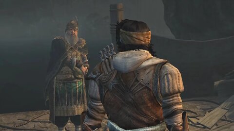 Yusuf Tazim Kills Manuel Palaiologos in Assassin's Creed Revelations