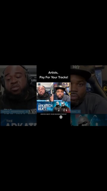 Artists - Pay For Your Tracks! #shorts