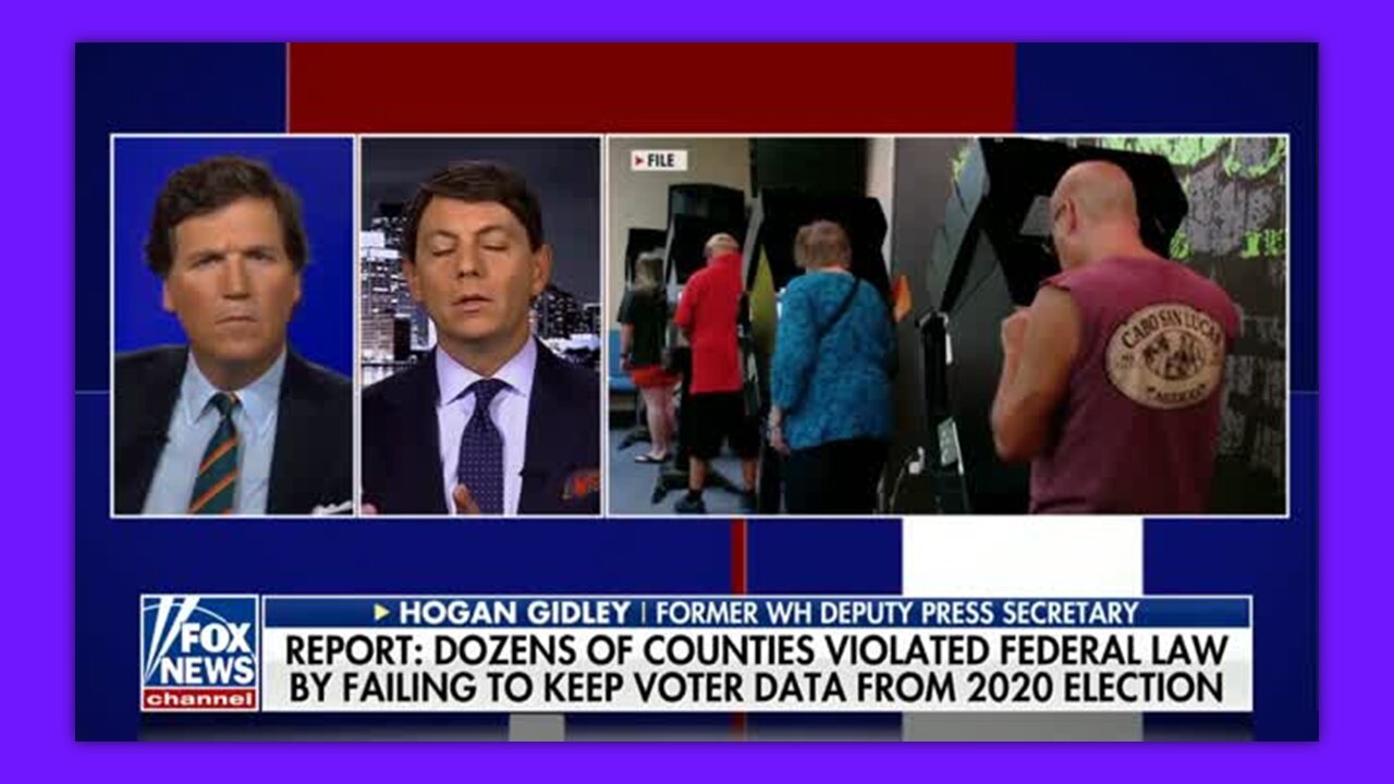 TUCKER - BREAKING NEWS 01-02-23 FULL