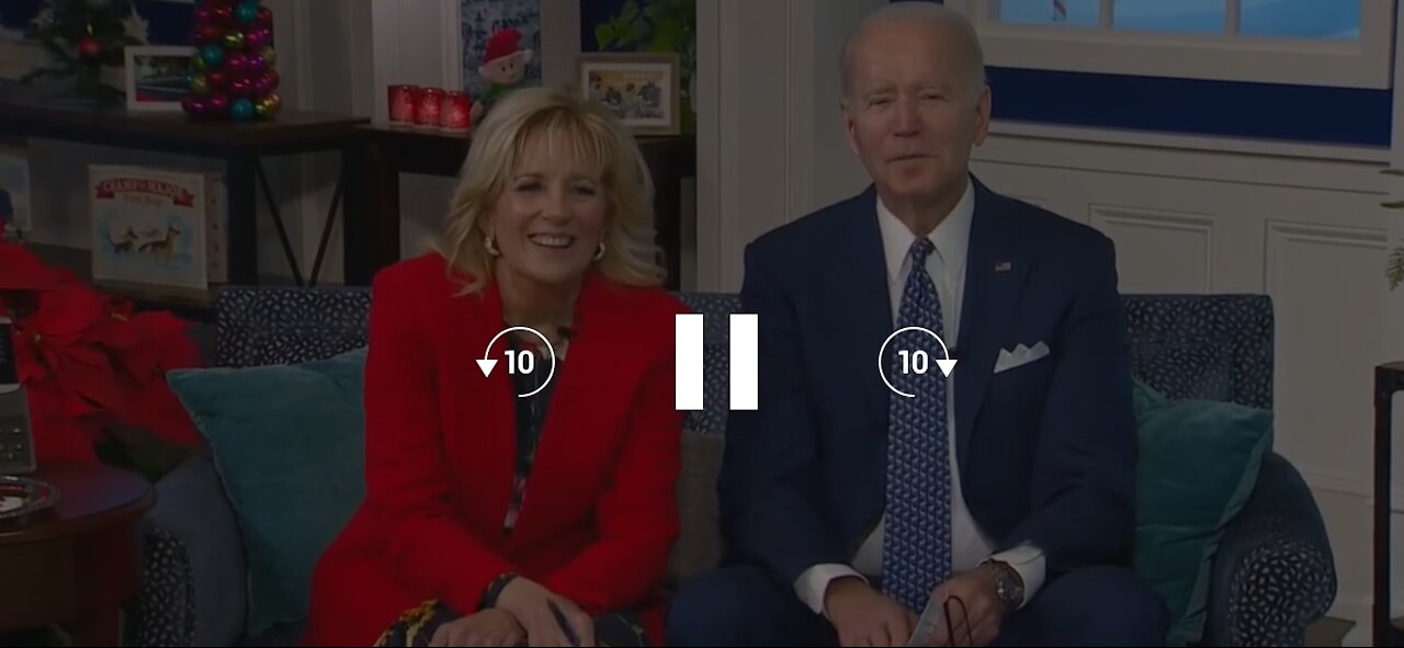 Let’s Go Brandon by Joe Biden