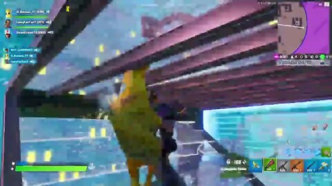 FORTNITE - AO VIVO + Nova Loja