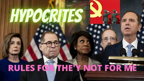 RULED BY DEMOCRATS...TERRIBLE INDEED