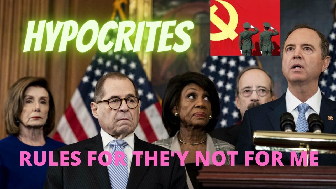 RULED BY DEMOCRATS...TERRIBLE INDEED