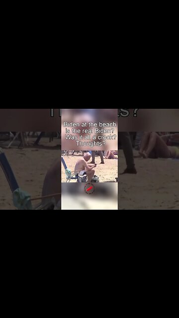 Was everything just a deception?