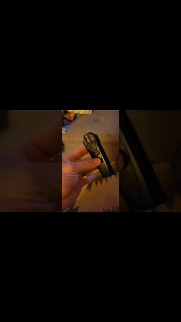 Surefire Stilletto EDC Light #shorts