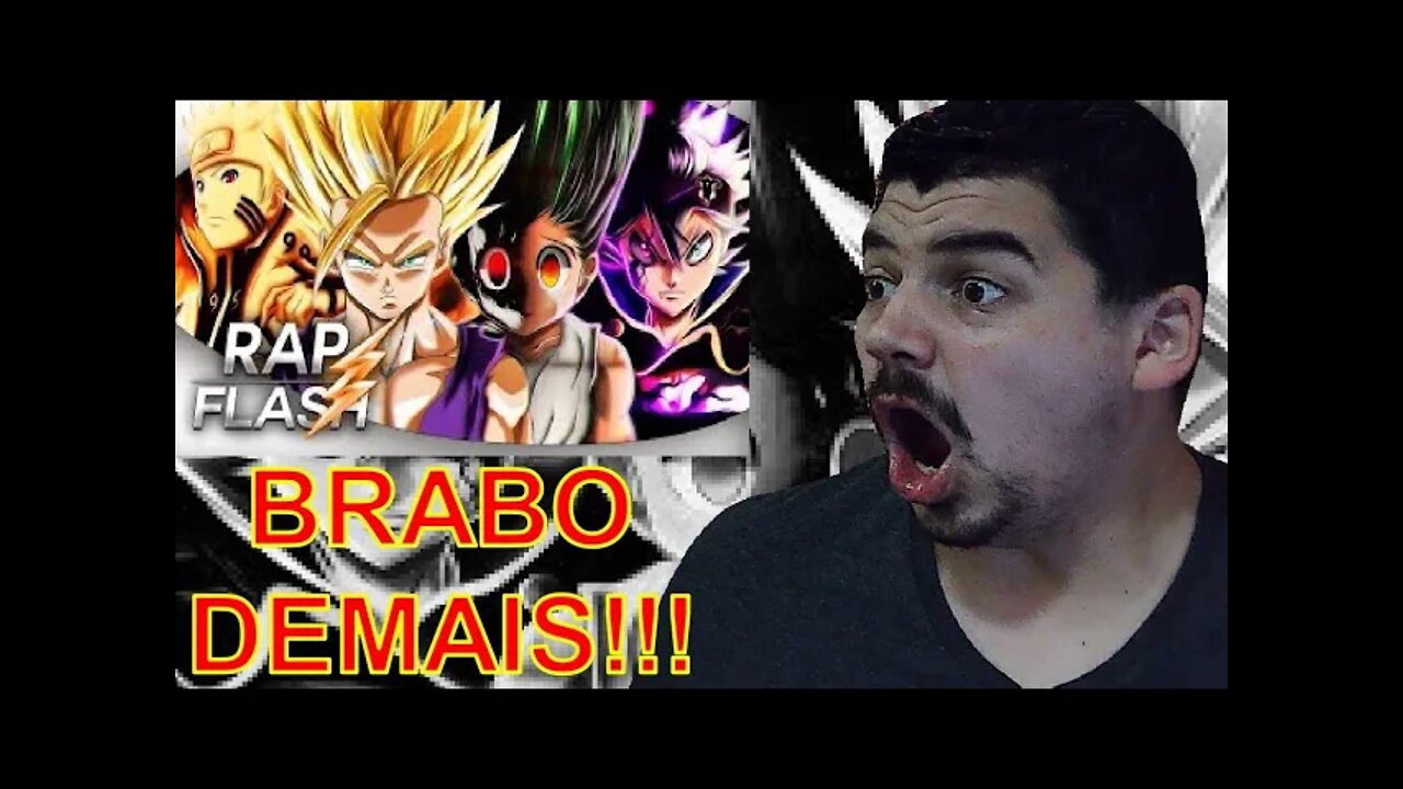 REACT SPEEDLORD 5 - TRANSFORMAÇÕES Flash Beats Prod. @WB Beats - MELHOR DO MUNDO