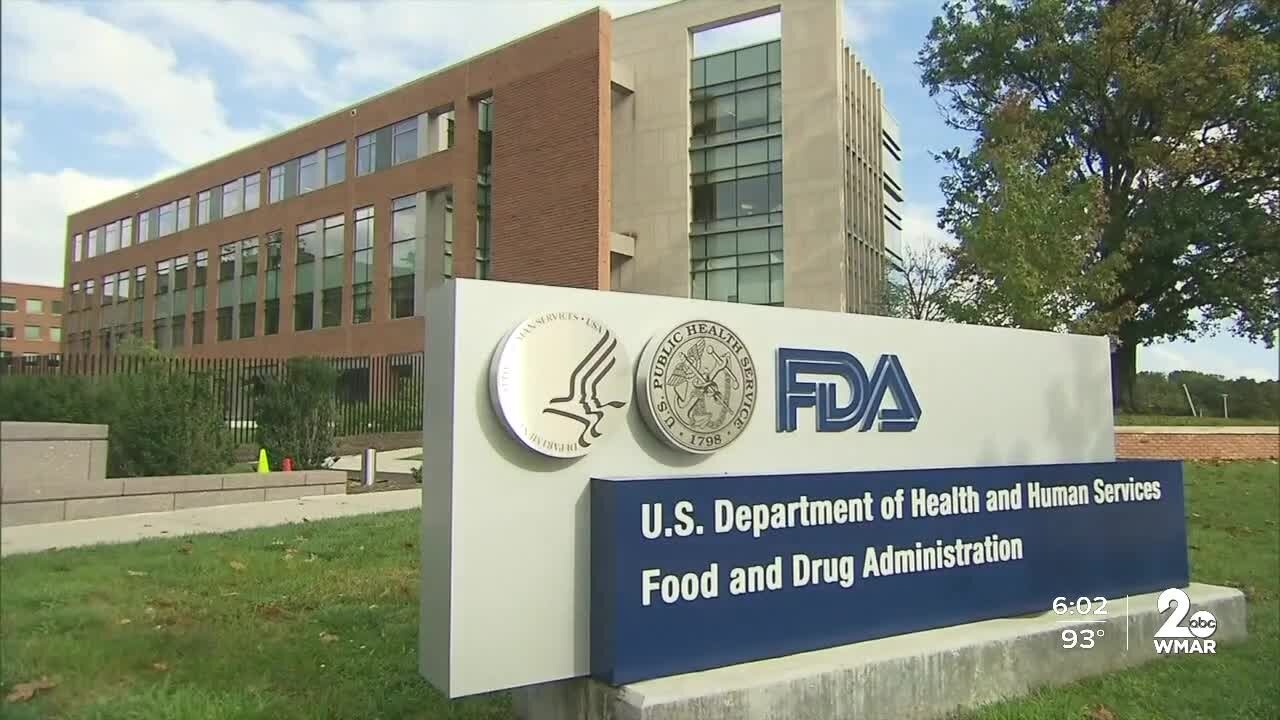 The impact of Pfizer's full FDA approval