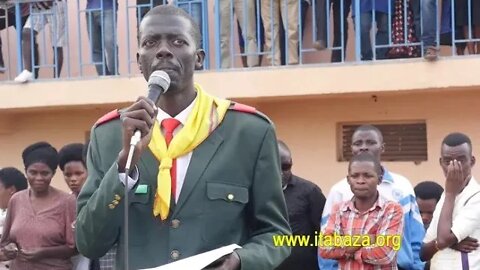 Musoni Flavien - Impamvu yabazanye ni na yo izajya ibajyana