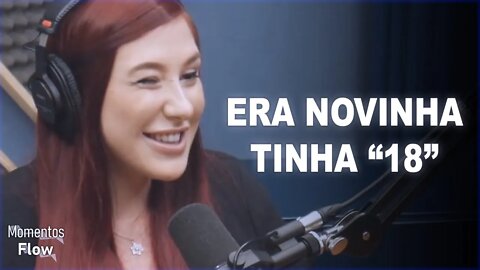 DIANA FOI EXPULSA DA FESTA DE PÓS CBLOL - HISTÓRIAS MALUCAS | MOMENTOS FLOW