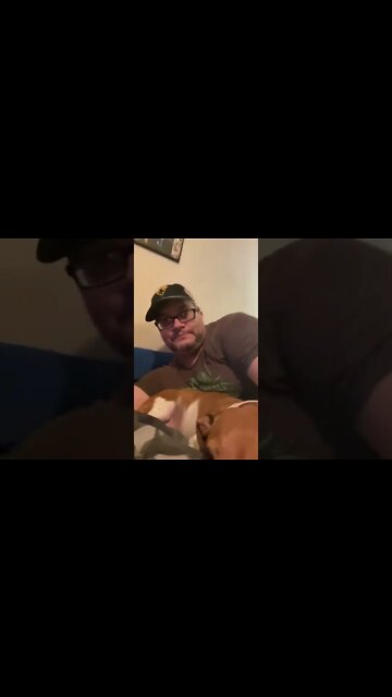 Monkey The Weiner Dog