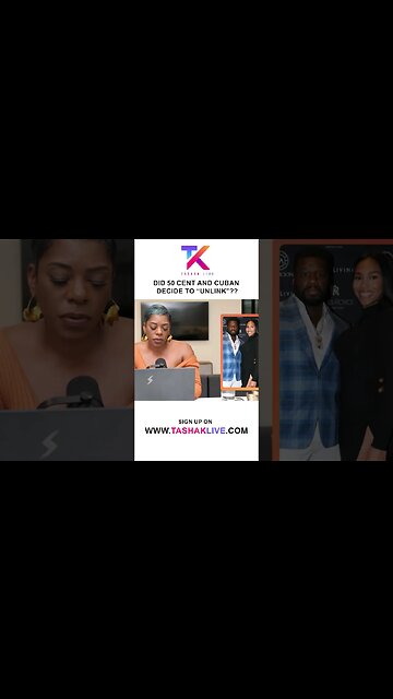 Did 50 Cent And Cuban Link Decide To “Unlink”??