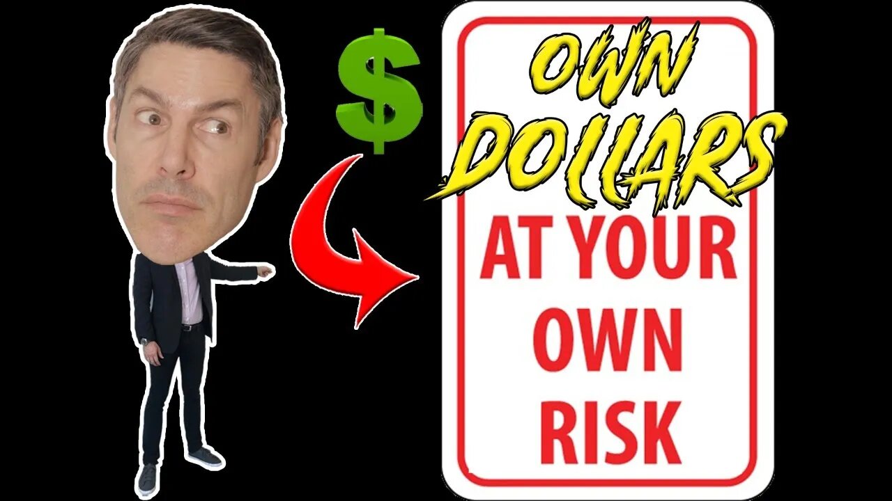 Dollar Collapse: Can It Happen Overnight? (ANSWERED!)