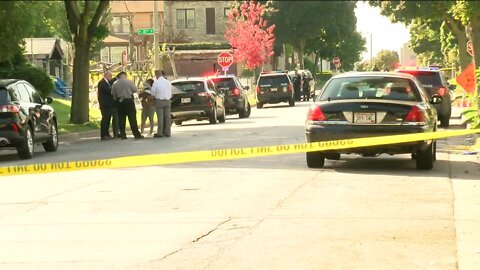 Milwaukee neighborhood stripped of a sense of safety after triple shooting