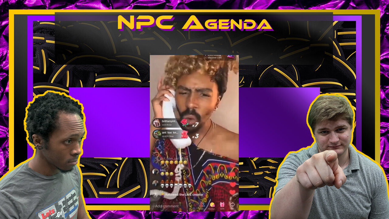 Oreyo Show EP.89 Clips | NPC Agenda