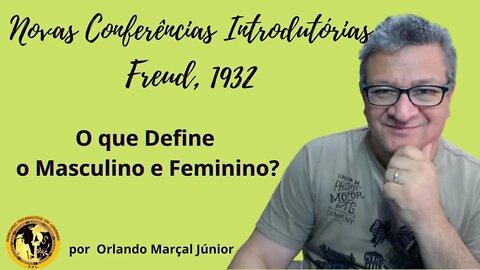 O que define o masculino e o feminino