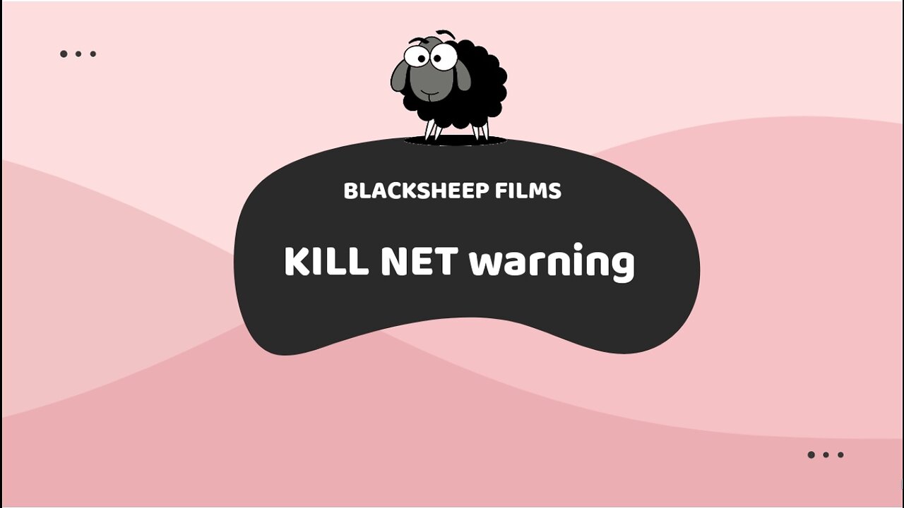 KILLNET warning