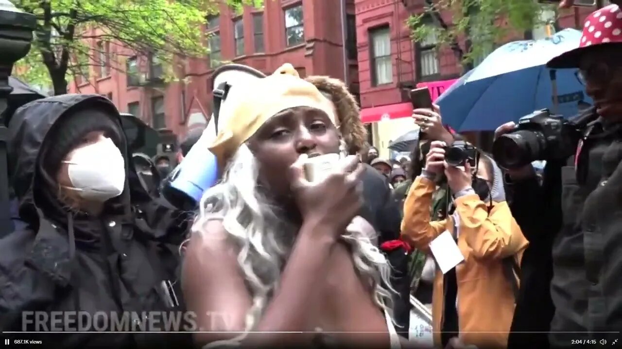 Choose your side America P!O!S