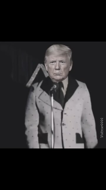 Thank you for letting me be myself