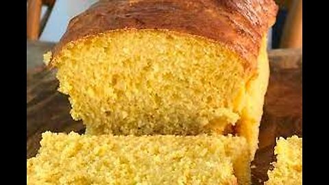 56-Pão feito no liquidificador