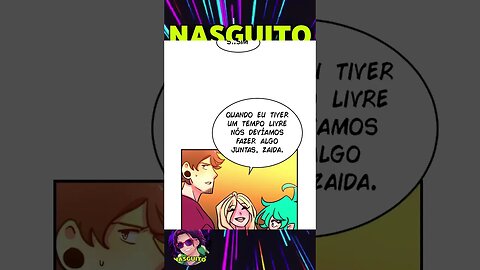 KADE E ZAIDA PARTE 158