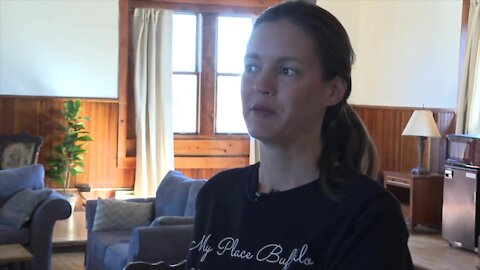 Relaxation lounge for moms opening in Hamburg