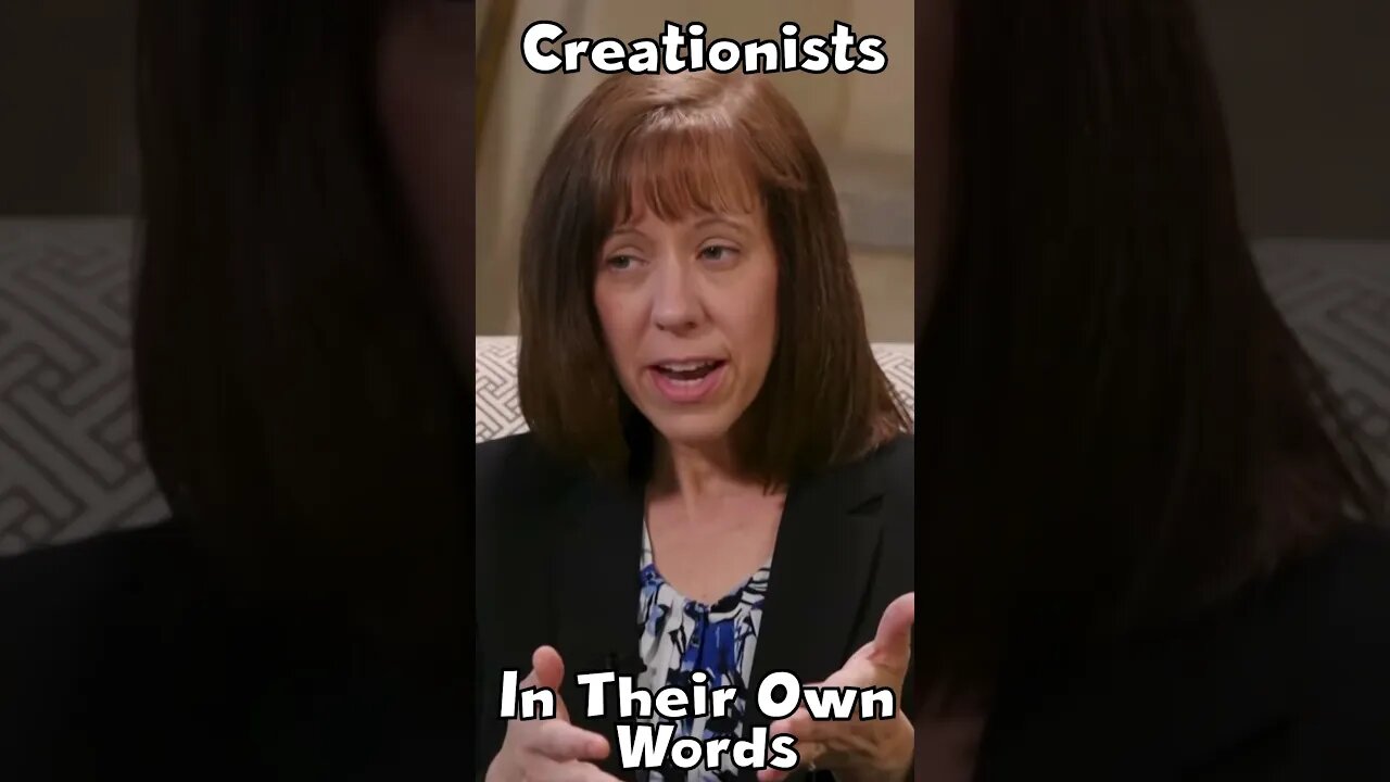 Creationist Explains Why Christianity Fails