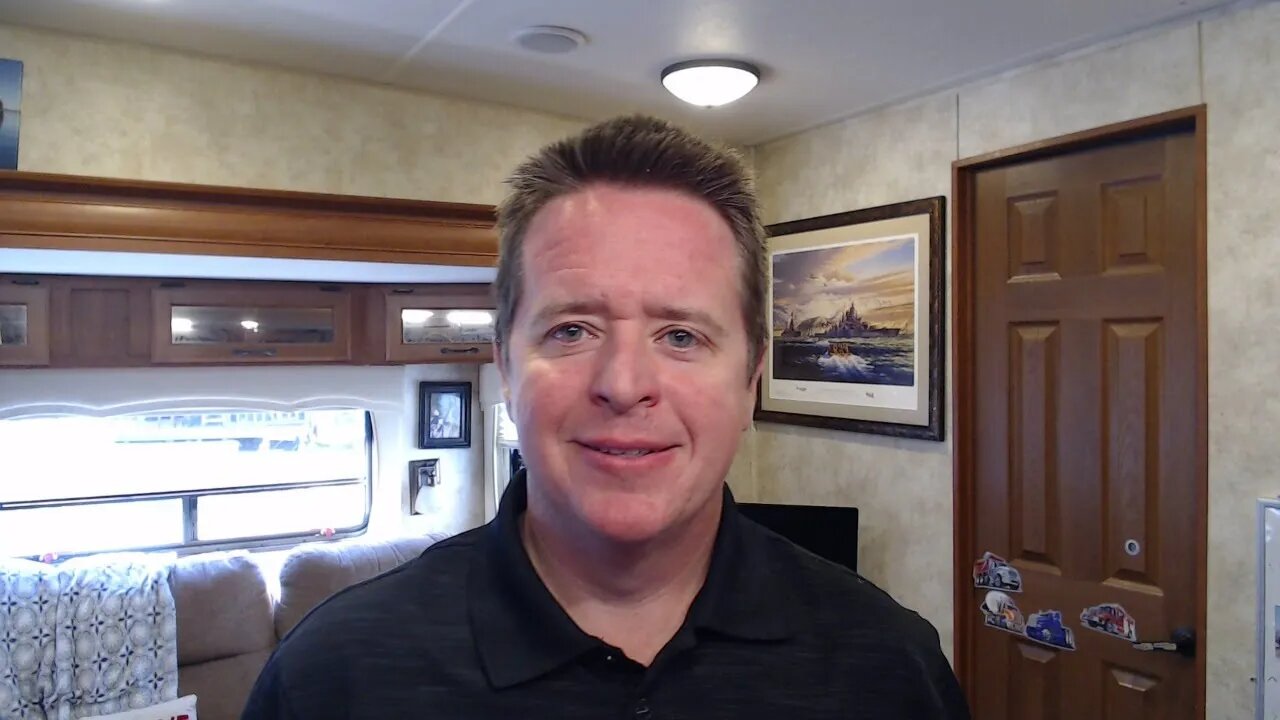 03/23/2020: What campers need to know about camping during COVID19