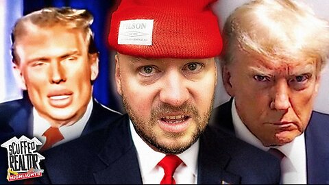 Nick Rochefort & Donald Trump are MAKING AMERICA GREAT AGAIN