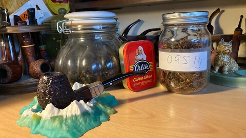 Top baccys for 2021 and varied chit chat