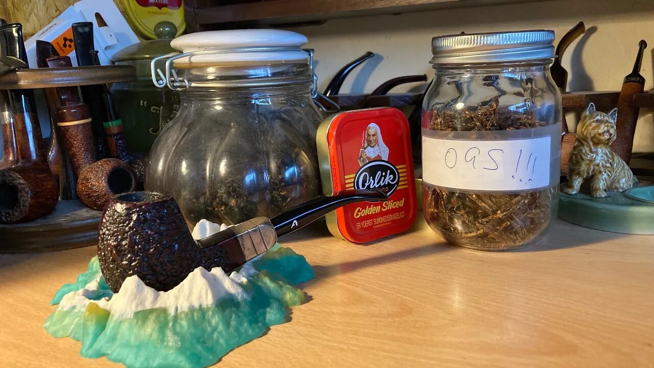 Top baccys for 2021 and varied chit chat