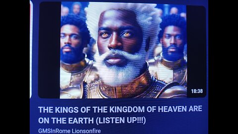 THE HEBREW ISRAELITE MEN ARE THE TRUE SUPERHEROES