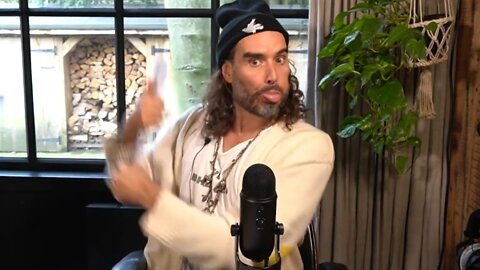 RUSSELL BRAND: They DID Spy on Donald Trump!