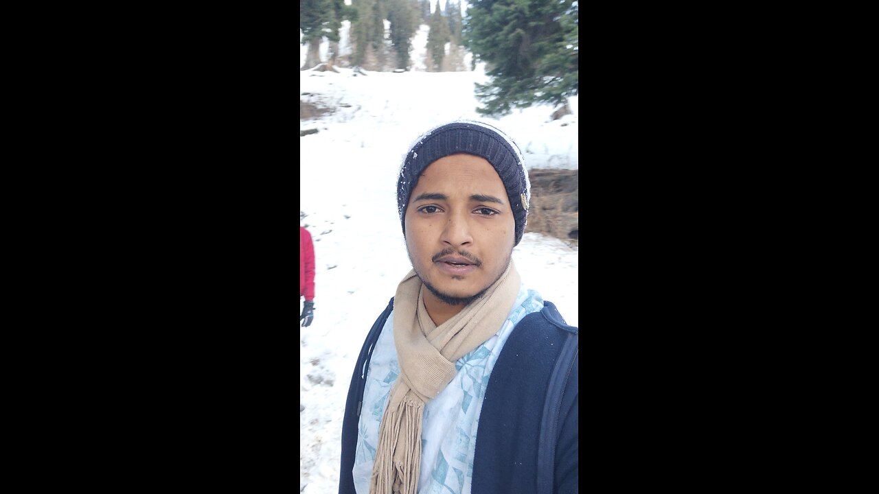 Kashmir mini video