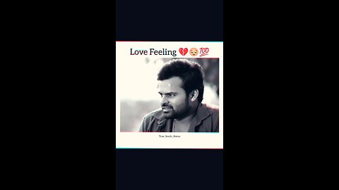 💔😔 love filing video 💔 Dost