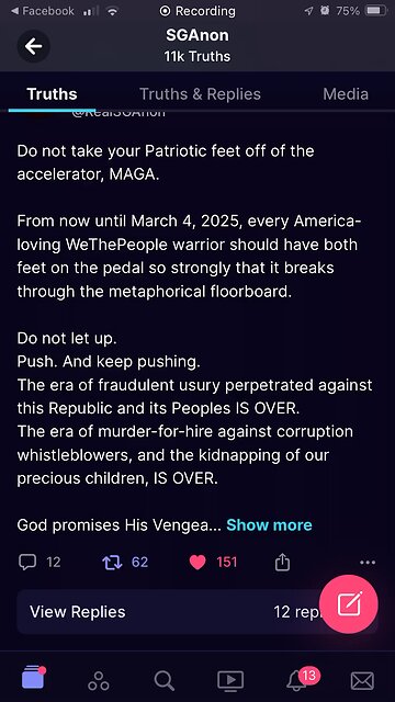 SG Anon on X 10/11/2024