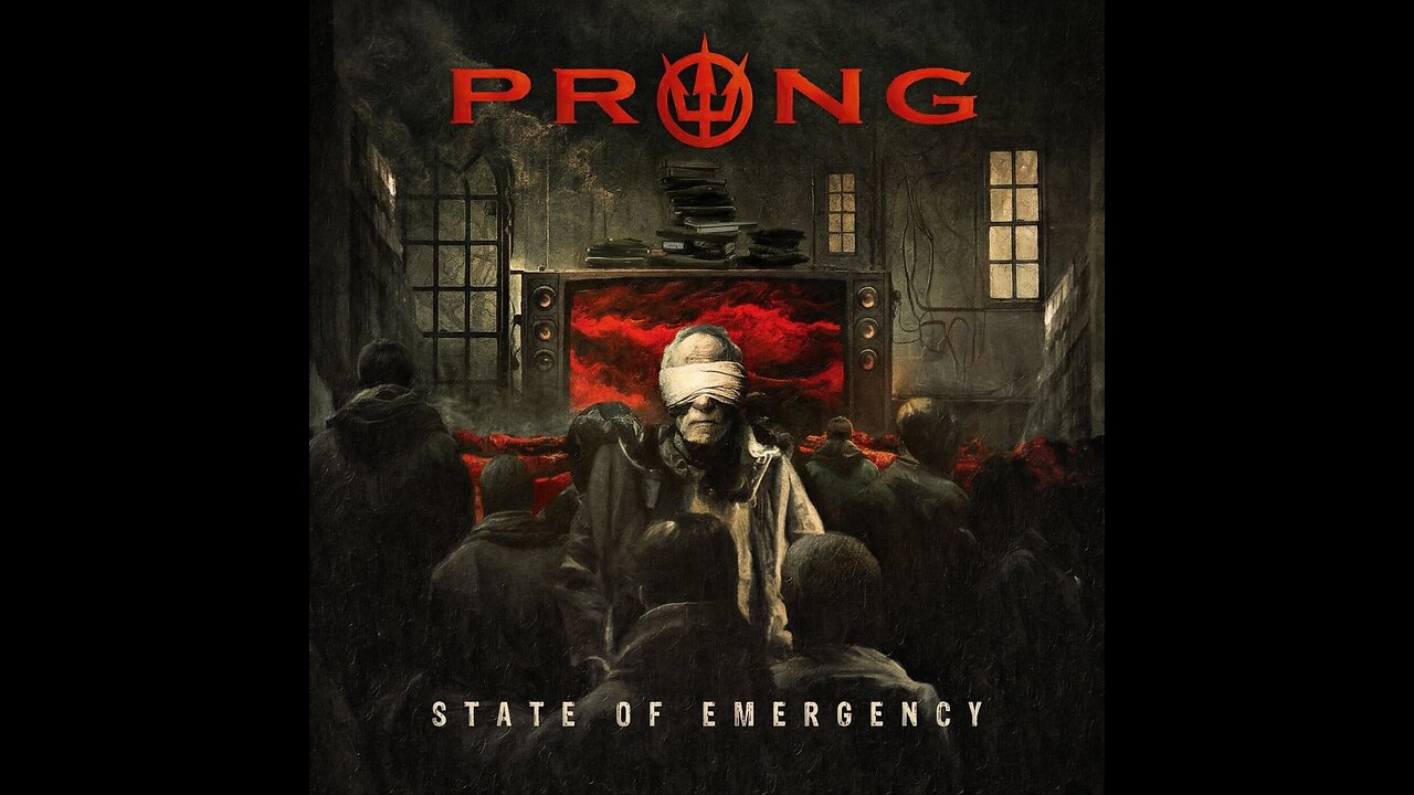 Prong - State Of Emergency