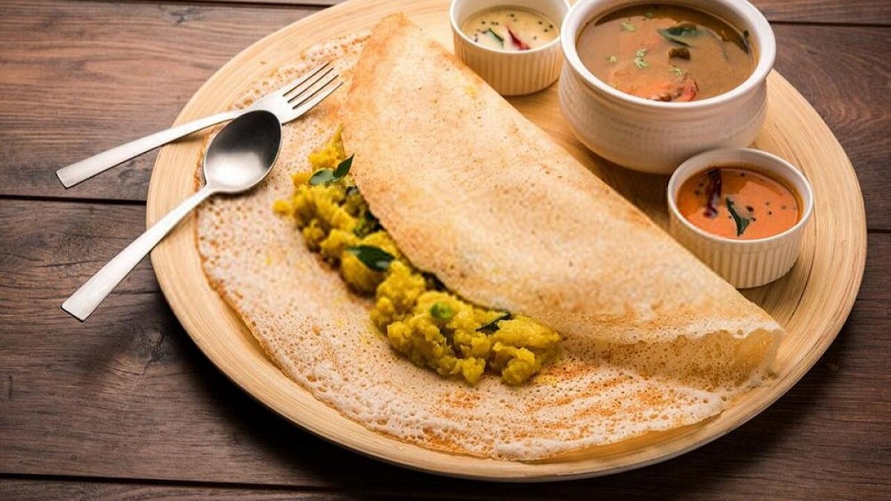 Masala Dosa Authentic Recipe | How to Make at Home | Masala Dosa Variations You Need to Try