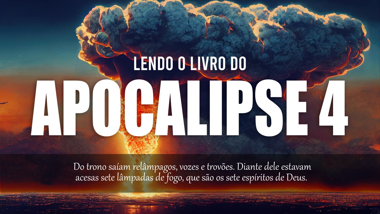 APOCALIPSE 4