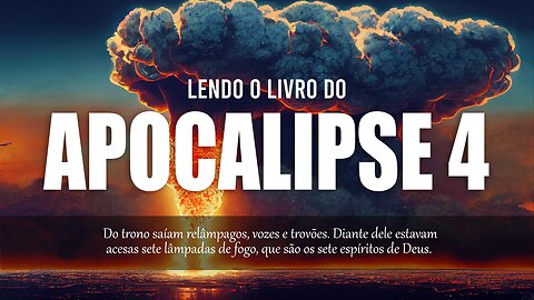 APOCALIPSE 4