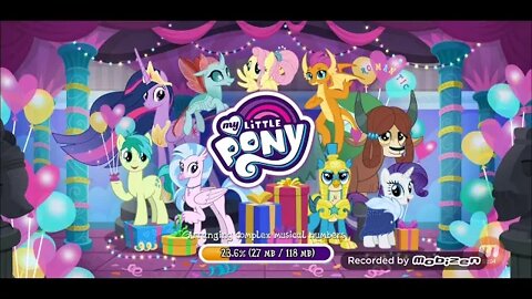 Two new MLP campaigns incoming!!!