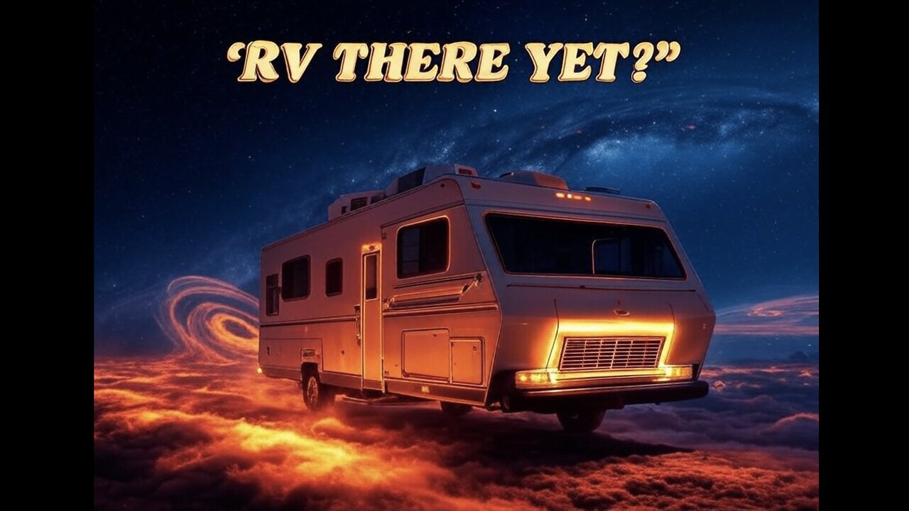 'RV There Yet?' E03