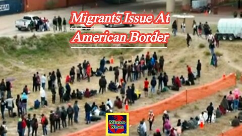 Former border patrol chief: We have to send a clear message to Washington