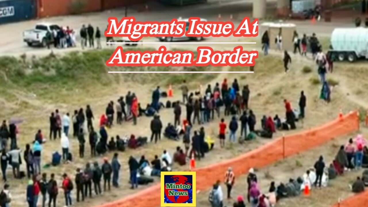 Former border patrol chief: We have to send a clear message to Washington
