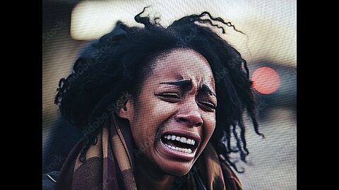 EVE ENVIES THE WOMEN OF THE OTHER NATIONS HAIR.RAWI LA YASHARAHLA YAHAWASHI IS COMING BACK 144K