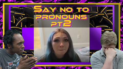 Oreyo Show EP.72 Clips | Say no to pronouns part 2