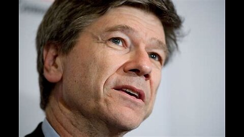 Jeffrey Sachs is worth to listen! deutsch als Untertitel